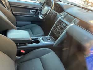 Discovery sport motor nou in rodaj,cutie automata stare perfecta — miniatura 10