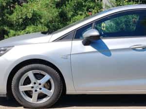 ASTRA K 1.6 CDTI*Carte de RO*2016*euro 6*FISCAL*clima*scaune incalzit — miniatura 2
