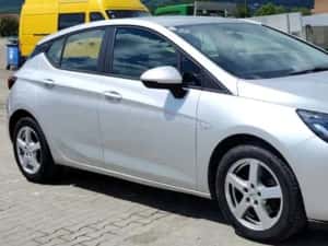 ASTRA K 1.6 CDTI*Carte de RO*2016*euro 6*FISCAL*clima*scaune incalzit — miniatura 4