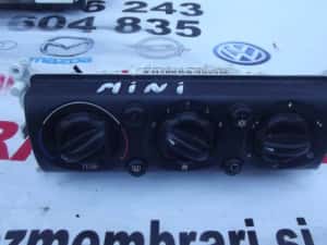 Comenzi AC Mini Cooper Comenzi caldura aer Mini One dezmembrez Mini