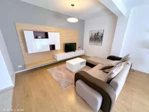 2 camere, bloc nou, modern, cu parcare, in Zorilor, in complex Luminia