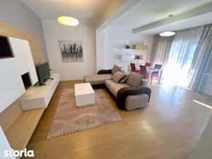 2 camere, bloc nou, modern, cu parcare, in Zorilor, in complex Luminia — miniatura 4