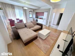 2 camere, bloc nou, modern, cu parcare, in Zorilor, in complex Luminia — miniatura 5