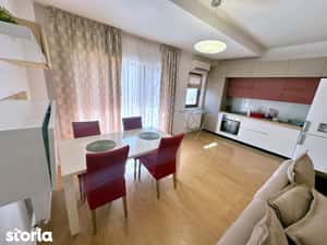 2 camere, bloc nou, modern, cu parcare, in Zorilor, in complex Luminia — miniatura 6