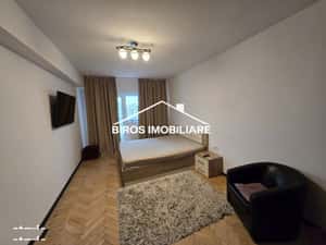 Garsoniera Calea Bucuresti - Piata Centrala Vodafone