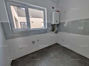 Apartament 2 camere - Etaj 2 - BLOC NOU - 1 loc parcare inclus - 82.000 euro (TVA inclus) — miniatura 5