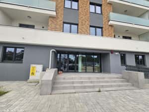 Centru Palas Campus-apartament nou 2 CD intabulat