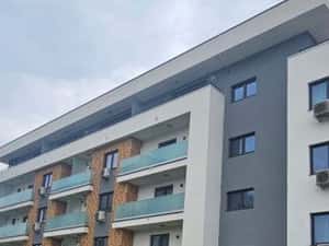 Centru Palas Campus-apartament nou 2 CD intabulat — miniatura 3