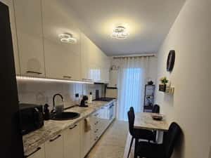 Centru Palas Campus-apartament nou 2 CD intabulat — miniatura 5