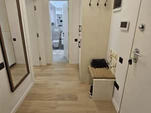 Centru Palas Campus-apartament nou 2 CD intabulat — miniatura 6