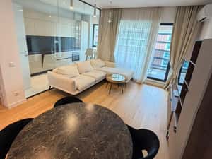 Apartament 2 camere | Nusco City | Aviatiei | metrou 3-4 min | — miniatura 3