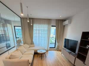 Apartament 2 camere | Nusco City | Aviatiei | metrou 3-4 min | — miniatura 4