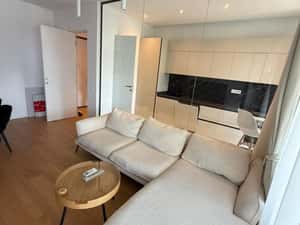 Apartament 2 camere | Nusco City | Aviatiei | metrou 3-4 min | — miniatura 5