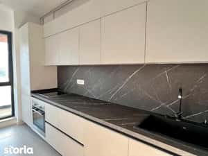 Apartament 2 camere | Nusco City | Aviatiei | metrou 3-4 min | — miniatura 6