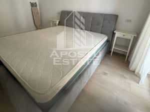 Apartament 2 camere , semidecomandat, 54mp utili, et.3, zona Torontal — miniatura 5