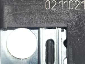 Radiator Incalzire Auxiliara Rezistenta Electrica Calorifer Bord Seat Leon 5F 2013 - 2017 Cod 5Q0963235C [A0371] — miniatura 10