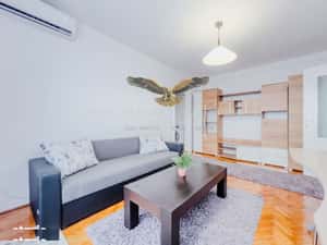 Priveliste panoramica|Apartament renovat situat langa Iulius Mall