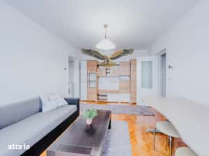 Priveliste panoramica|Apartament renovat situat langa Iulius Mall — miniatura 4