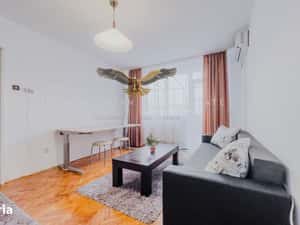 Priveliste panoramica|Apartament renovat situat langa Iulius Mall — miniatura 5