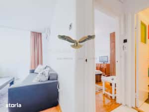 Priveliste panoramica|Apartament renovat situat langa Iulius Mall — miniatura 6