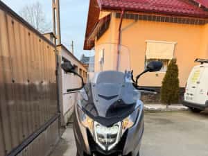 Honda NC750D/An:2019/Motor 745 cm3 55 Cp — miniatura 3