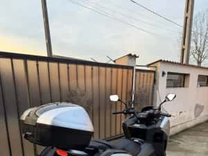 Honda NC750D/An:2019/Motor 745 cm3 55 Cp — miniatura 6