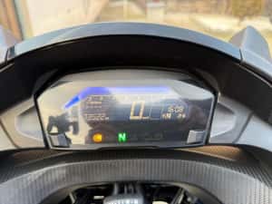 Honda NC750D/An:2019/Motor 745 cm3 55 Cp — miniatura 8