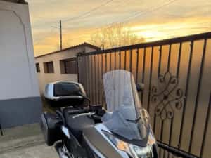 Honda NC750D/An:2019/Motor 745 cm3 55 Cp — miniatura 10