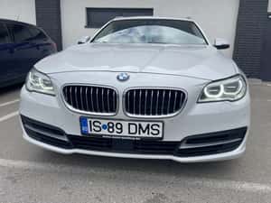 Vand BMW 530d XDRIVE F11 2015, 217000 km