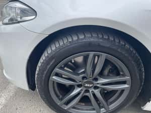 Vand BMW 530d XDRIVE F11 2015, 217000 km — miniatura 2