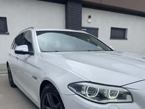 Vand BMW 530d XDRIVE F11 2015, 217000 km — miniatura 3