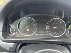 Vand BMW 530d XDRIVE F11 2015, 217000 km — miniatura 5