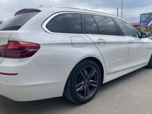 Vand BMW 530d XDRIVE F11 2015, 217000 km — miniatura 6