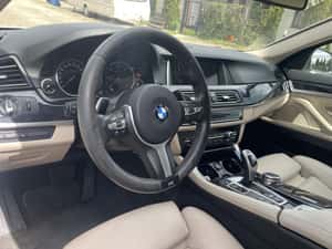 Vand BMW 530d XDRIVE F11 2015, 217000 km — miniatura 7