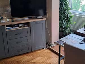 Vand apartament 3 camere decomandat — miniatura 3