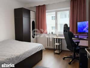 Apartament de vanzare cu 3 camere, etaj 1, Aleea Otelarilor, zona Narc — miniatura 4