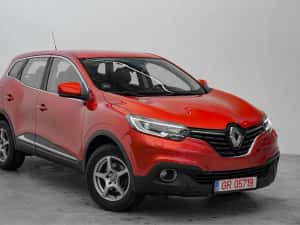 Renault kadjar 1.5 dci automat