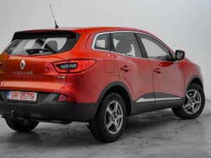 Renault kadjar 1.5 dci automat — miniatura 2