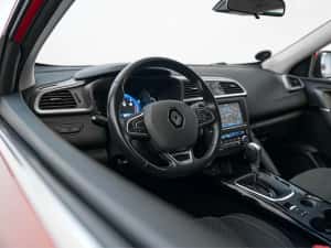 Renault kadjar 1.5 dci automat — miniatura 3
