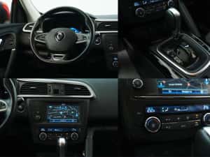 Renault kadjar 1.5 dci automat — miniatura 5