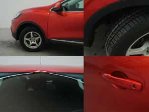 Renault kadjar 1.5 dci automat — miniatura 6
