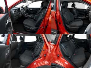 Renault kadjar 1.5 dci automat — miniatura 7