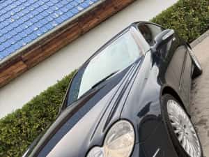 Mercedes-Benz Clk 220 CDI w209 — miniatura 4