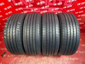 Anvelope de VARA - 235/65/16C - GoodYear - 7.7 MM - DOT 2017 !