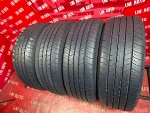 Anvelope de VARA - 235/65/16C - GoodYear - 7.7 MM - DOT 2017 ! — miniatura 3