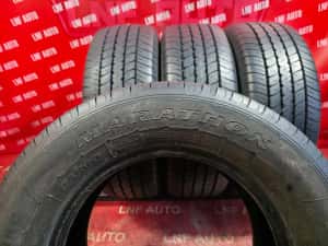 Anvelope de VARA - 235/65/16C - GoodYear - 7.7 MM - DOT 2017 ! — miniatura 5