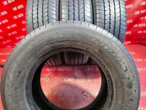 Anvelope de VARA - 235/65/16C - GoodYear - 7.7 MM - DOT 2017 ! — miniatura 6
