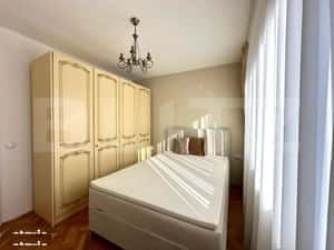 Apartament 4 camere, 80 mp, modern, zona Gheorgheni