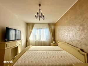 Apartament 4 camere, 80 mp, modern, zona Gheorgheni — miniatura 3