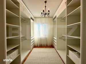 Apartament 4 camere, 80 mp, modern, zona Gheorgheni — miniatura 5